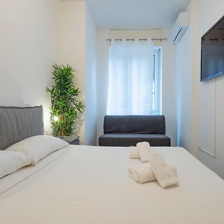 I Host Apartment - Melloni 34 Milano Eksteriør billede