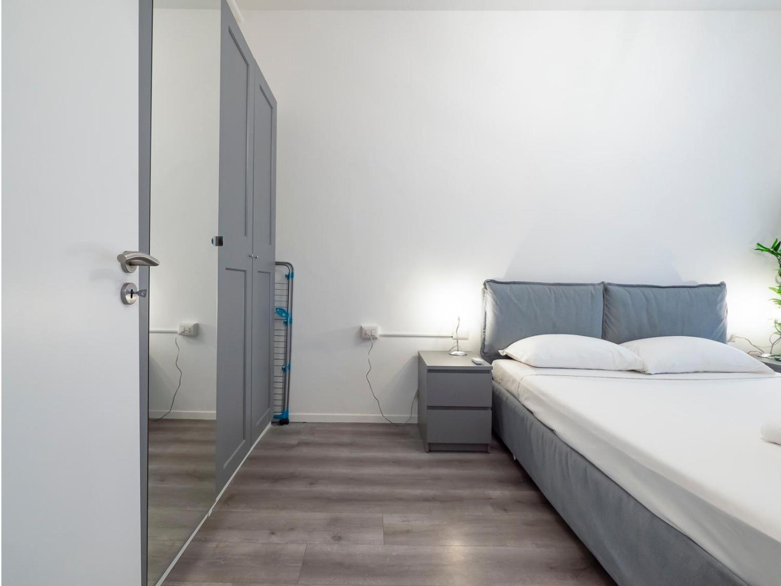 I Host Apartment - Melloni 34 Milano Eksteriør billede