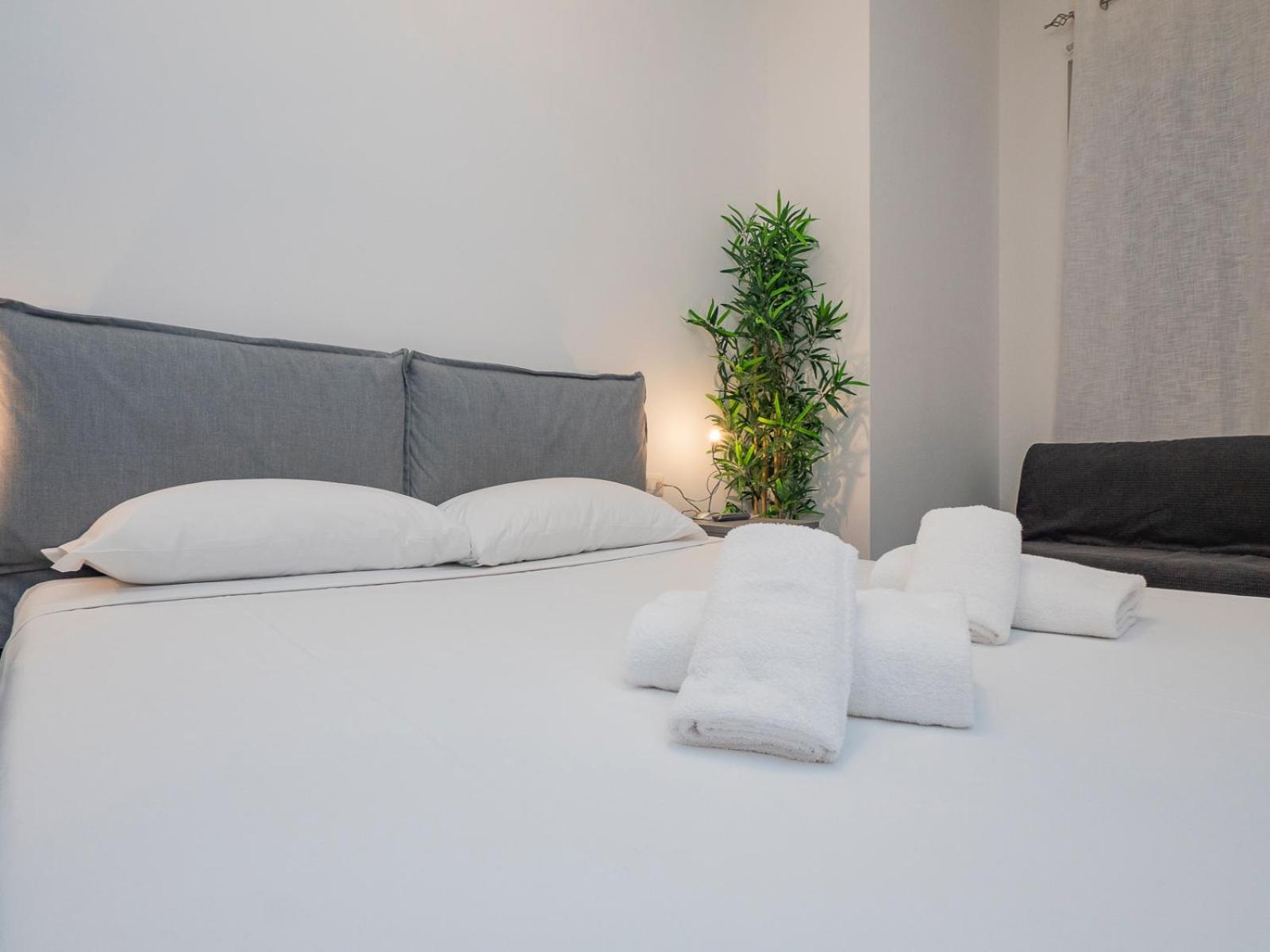 I Host Apartment - Melloni 34 Milano Eksteriør billede