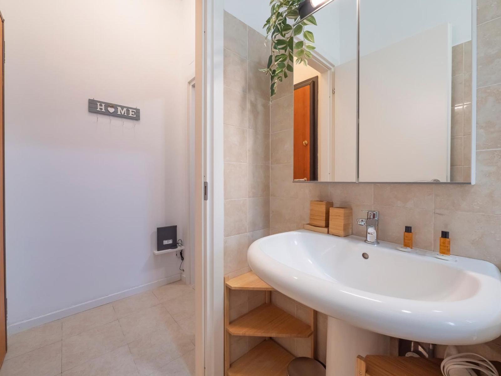 I Host Apartment - Melloni 34 Milano Eksteriør billede