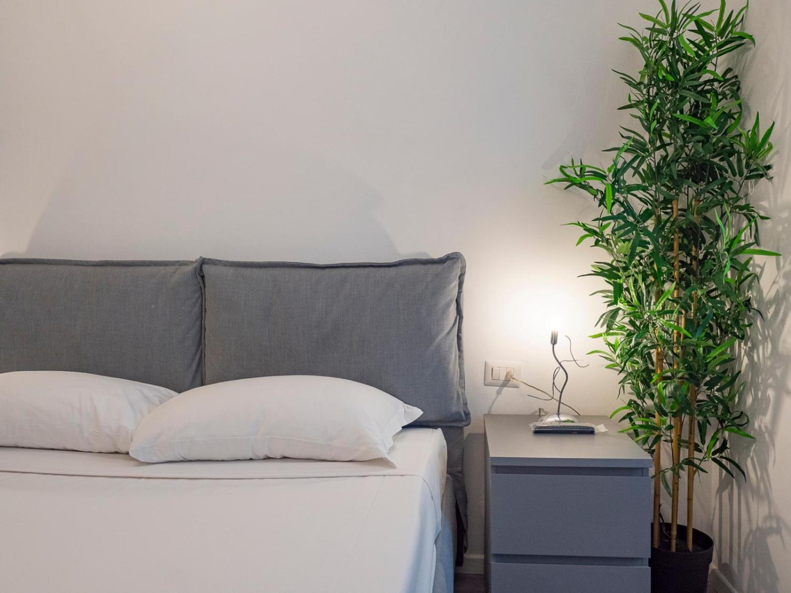 I Host Apartment - Melloni 34 Milano Eksteriør billede