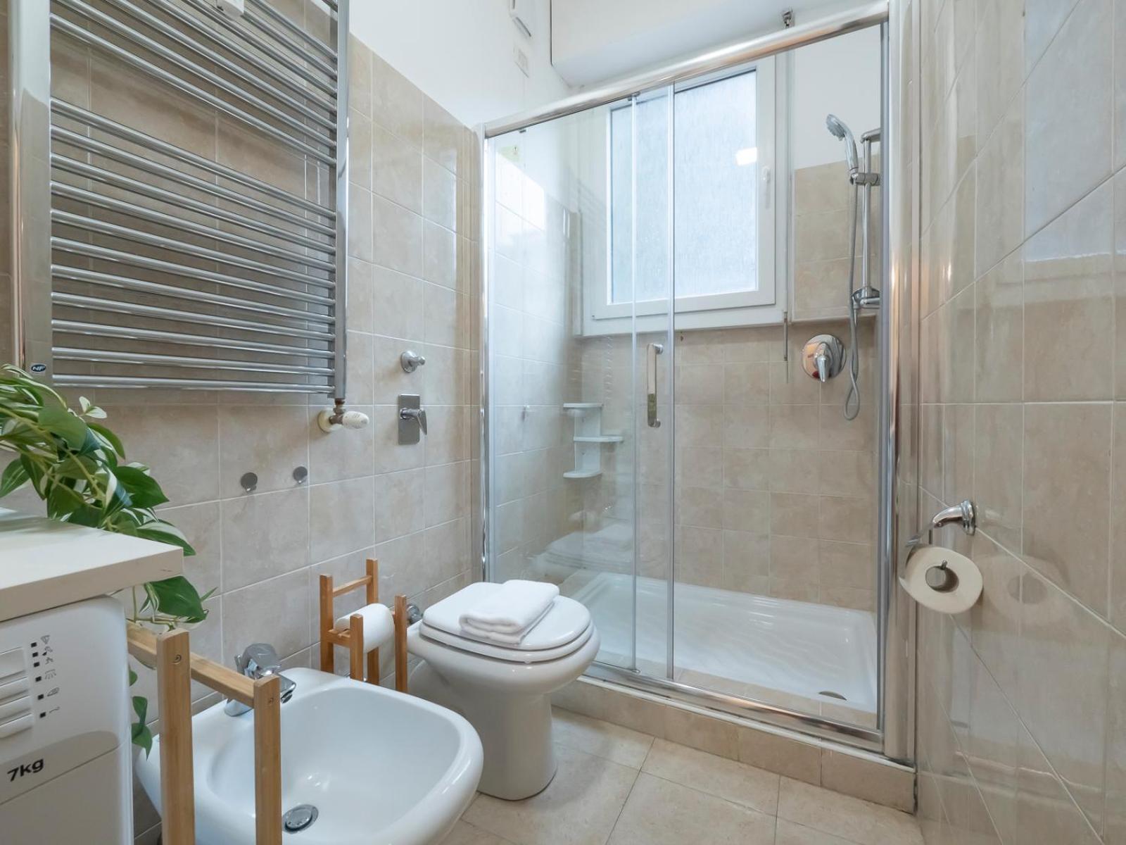 I Host Apartment - Melloni 34 Milano Eksteriør billede